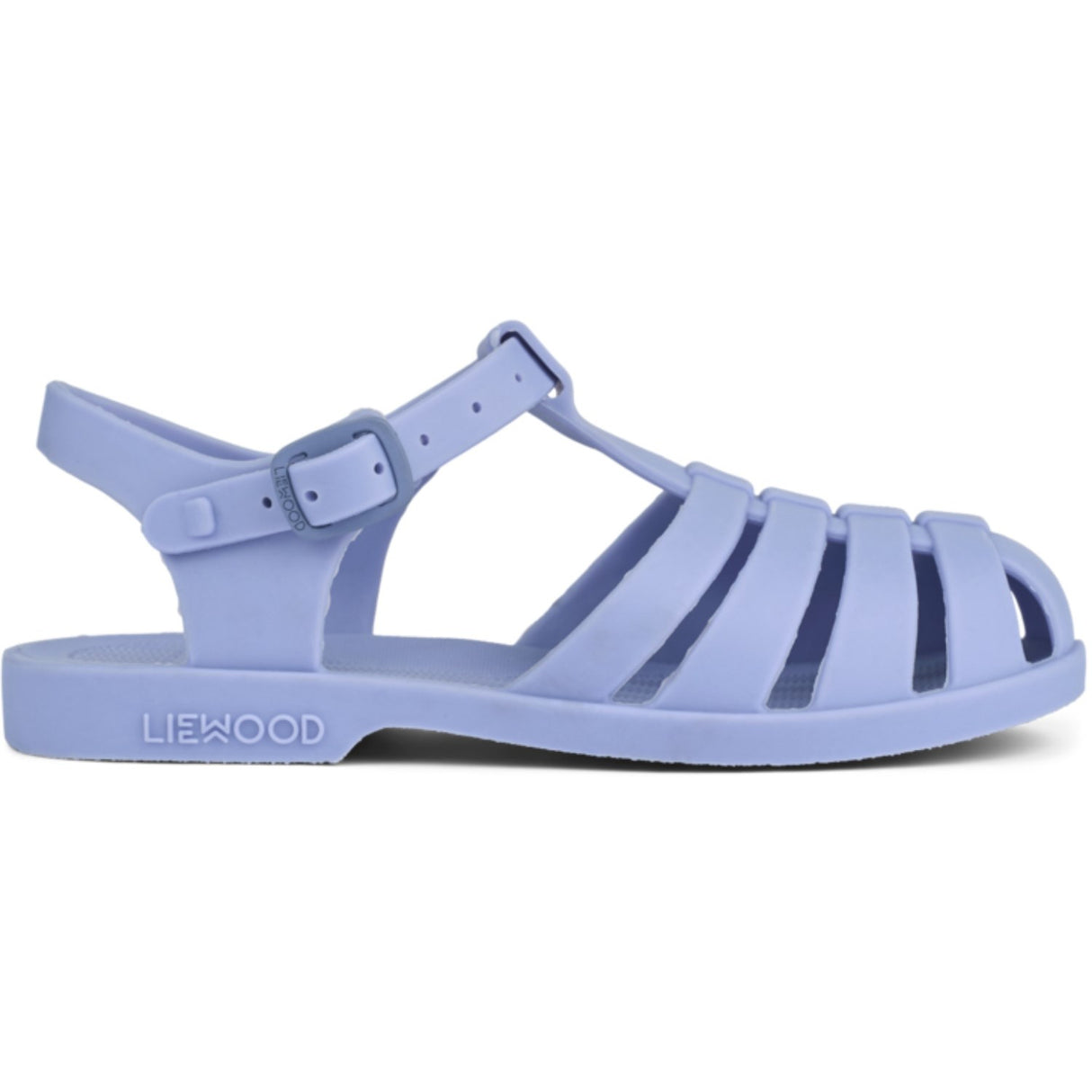 LIEWOOD Dusty Lavender Bre Sandals