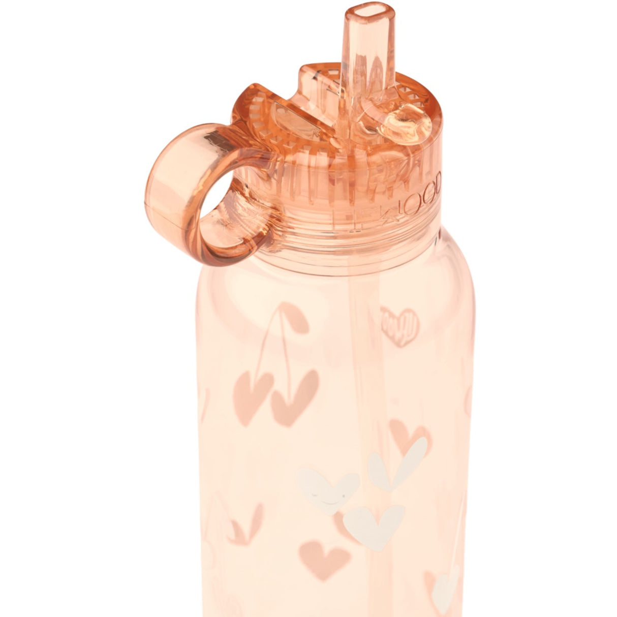 LIEWOOD Sweethearts / Pale Tuscany Yang Tritan Water Bottle 500 Ml