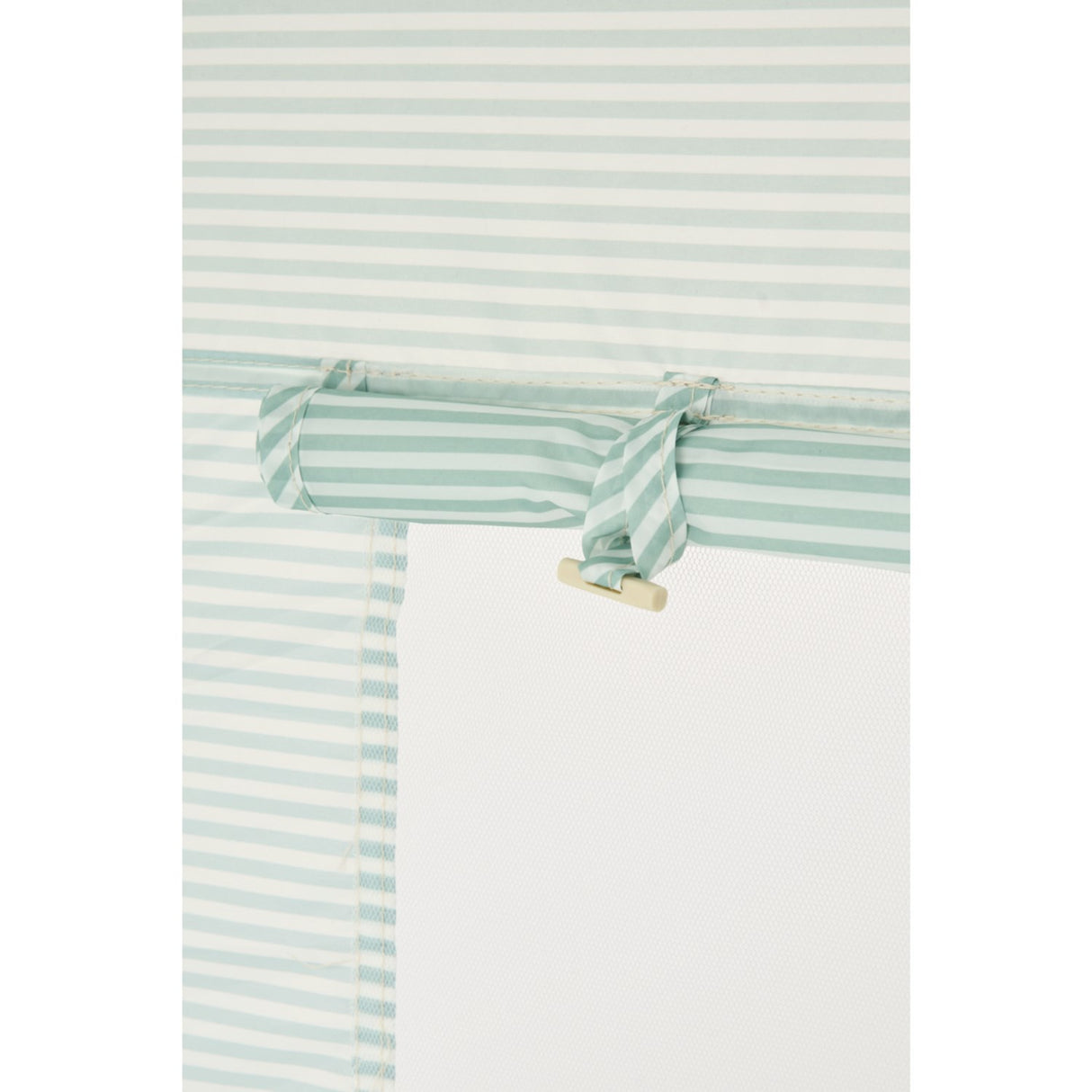 LIEWOOD Peppermint / Creme De La Creme Cassie Pop Up Tent