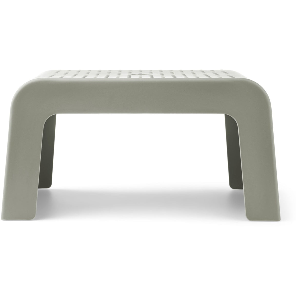 LIEWOOD Dove Blue Ulla Step Stool