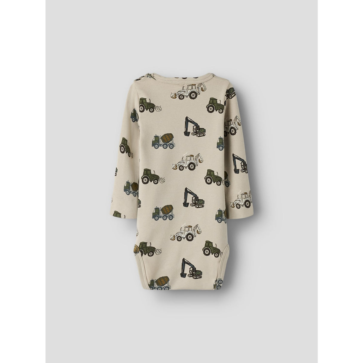 Name It Peyote Nbmbasil Ls Xsl Body