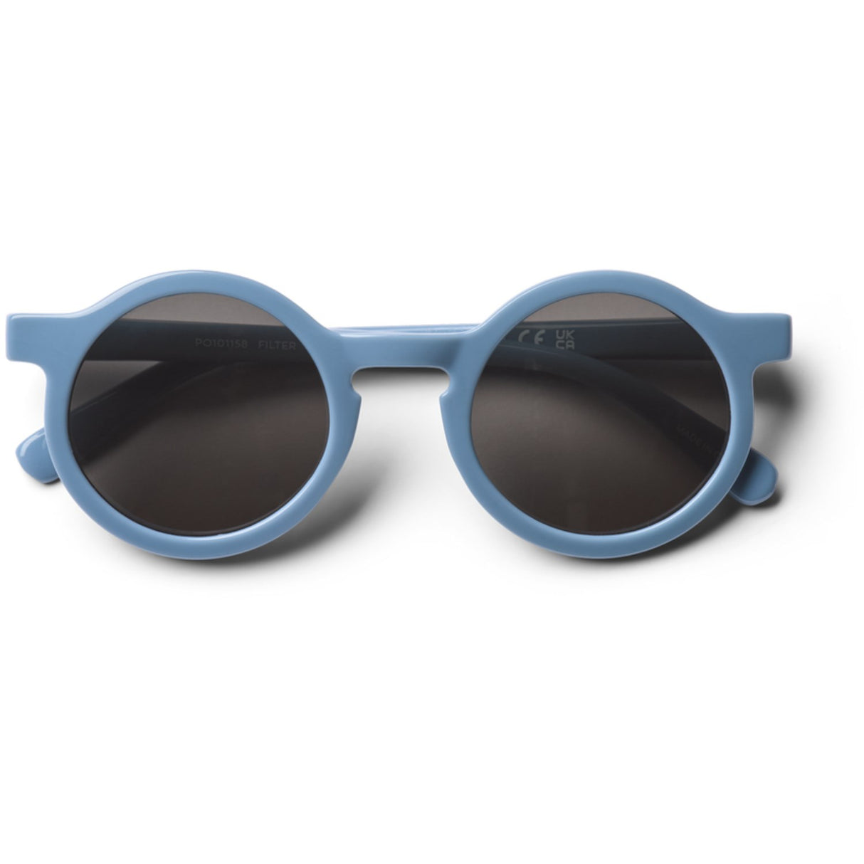 LIEWOOD Beach Blue Darla Sunglasses 4-10 Y