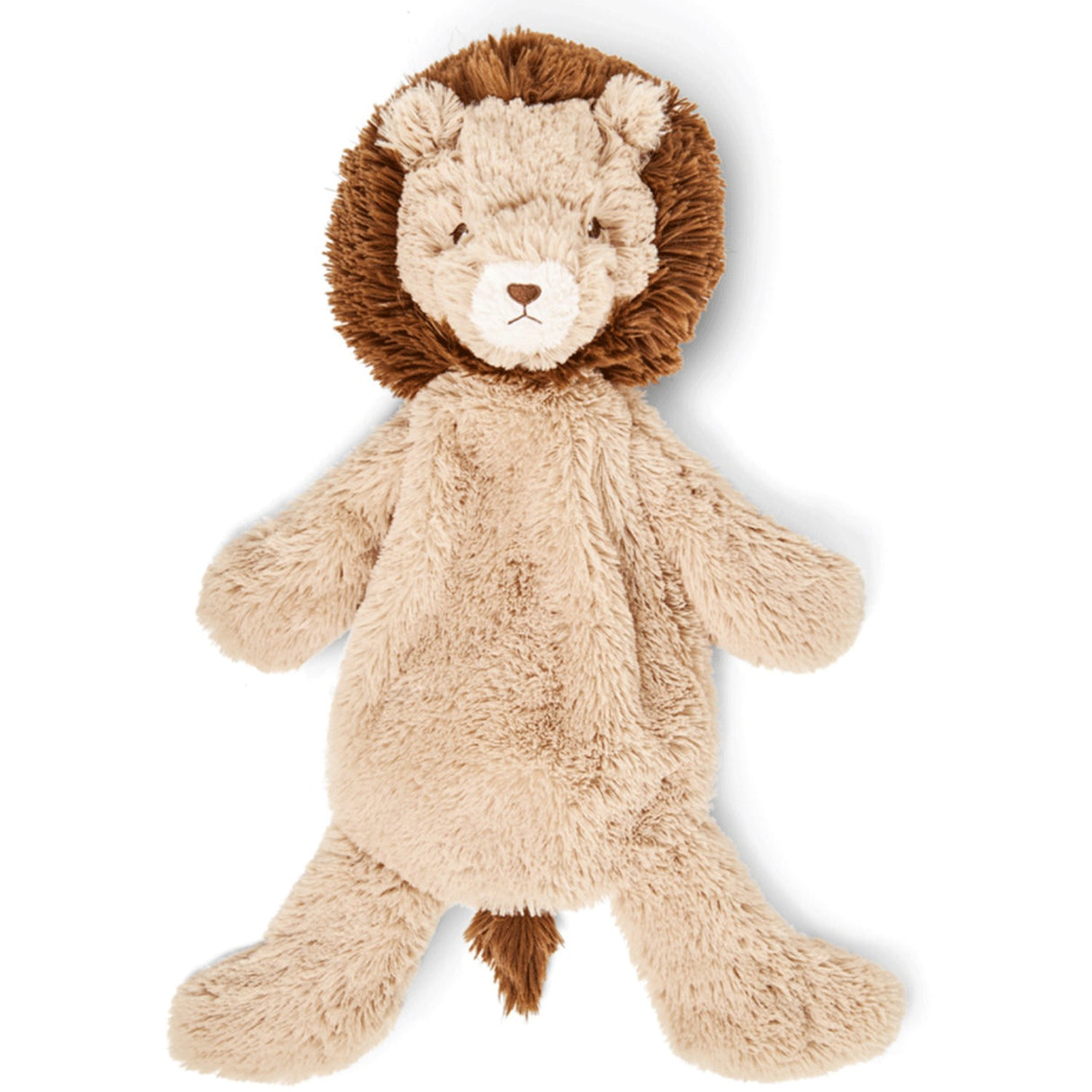 That's Mine Lion Houston Heavy Teddy Large