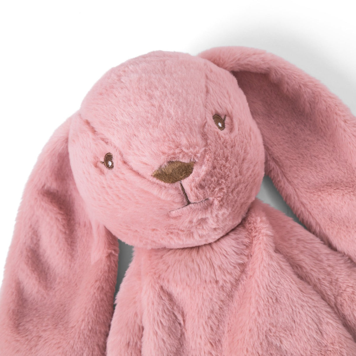 That's Mine Rose Houston Heavy Teddy Large