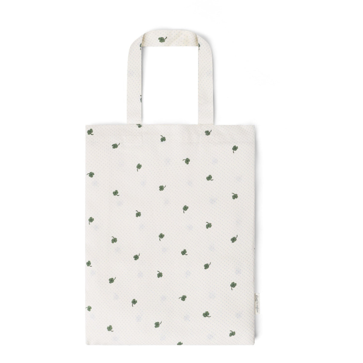 That's Mine Specks Of Luck Levi Bedding