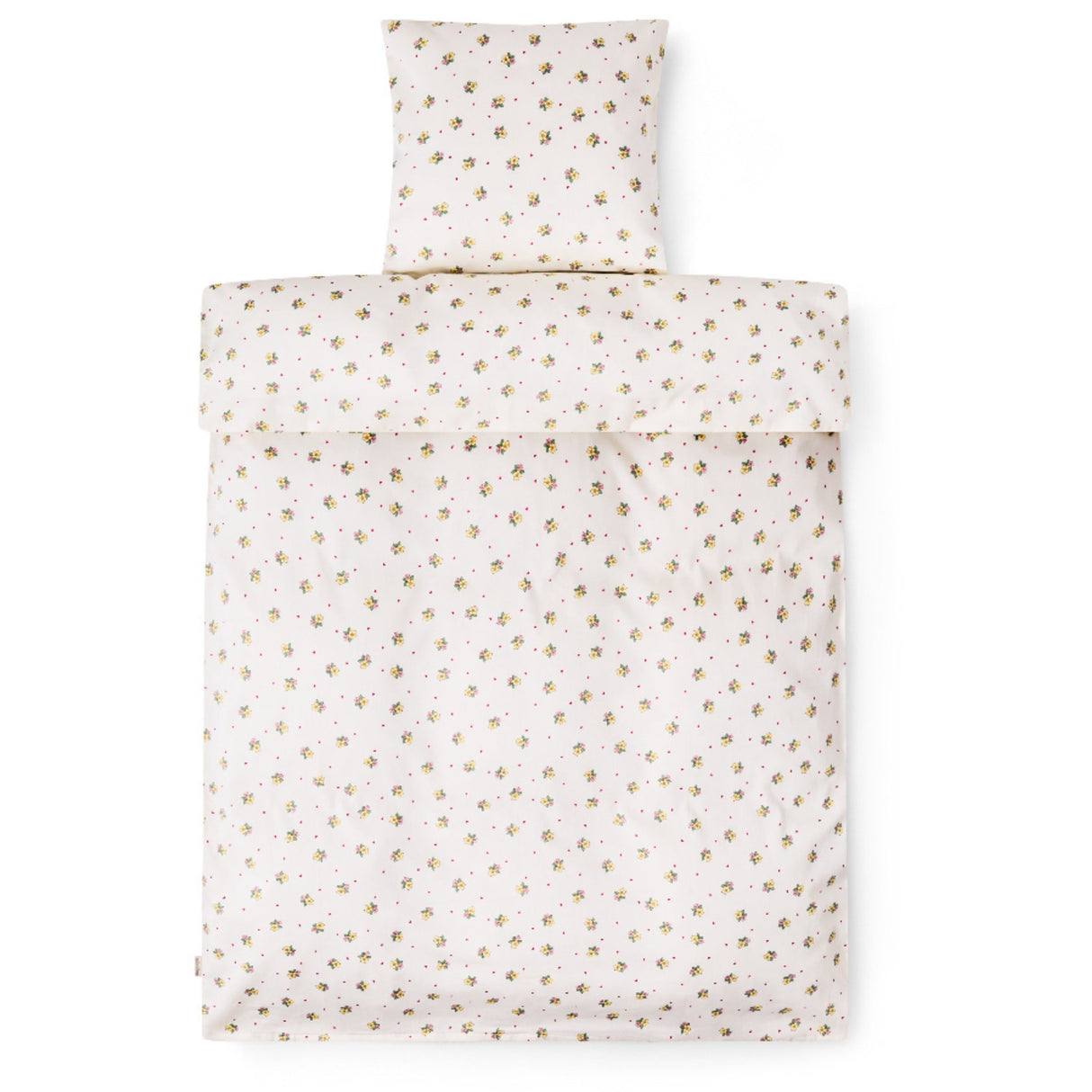 That's Mine Sweetheart Petals Levi Bedding