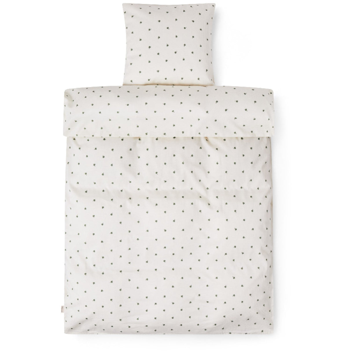 That's Mine Specks Of Luck Levi Bedding