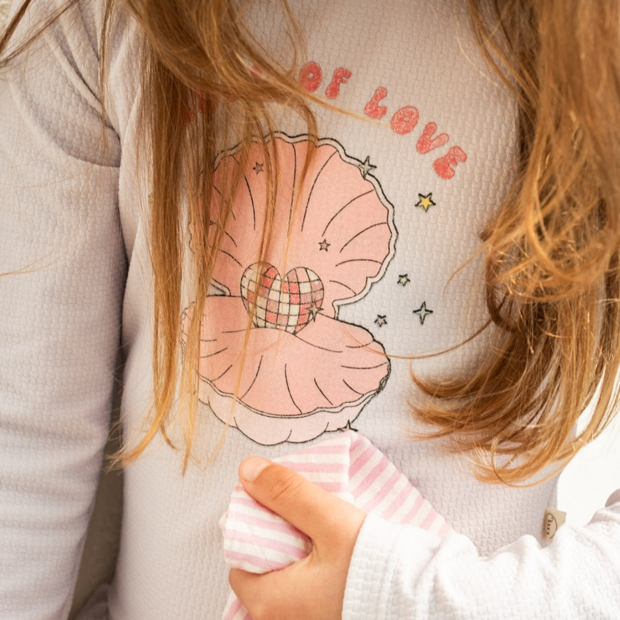 That's Mine Shell Of Love Smilla Swimsuit