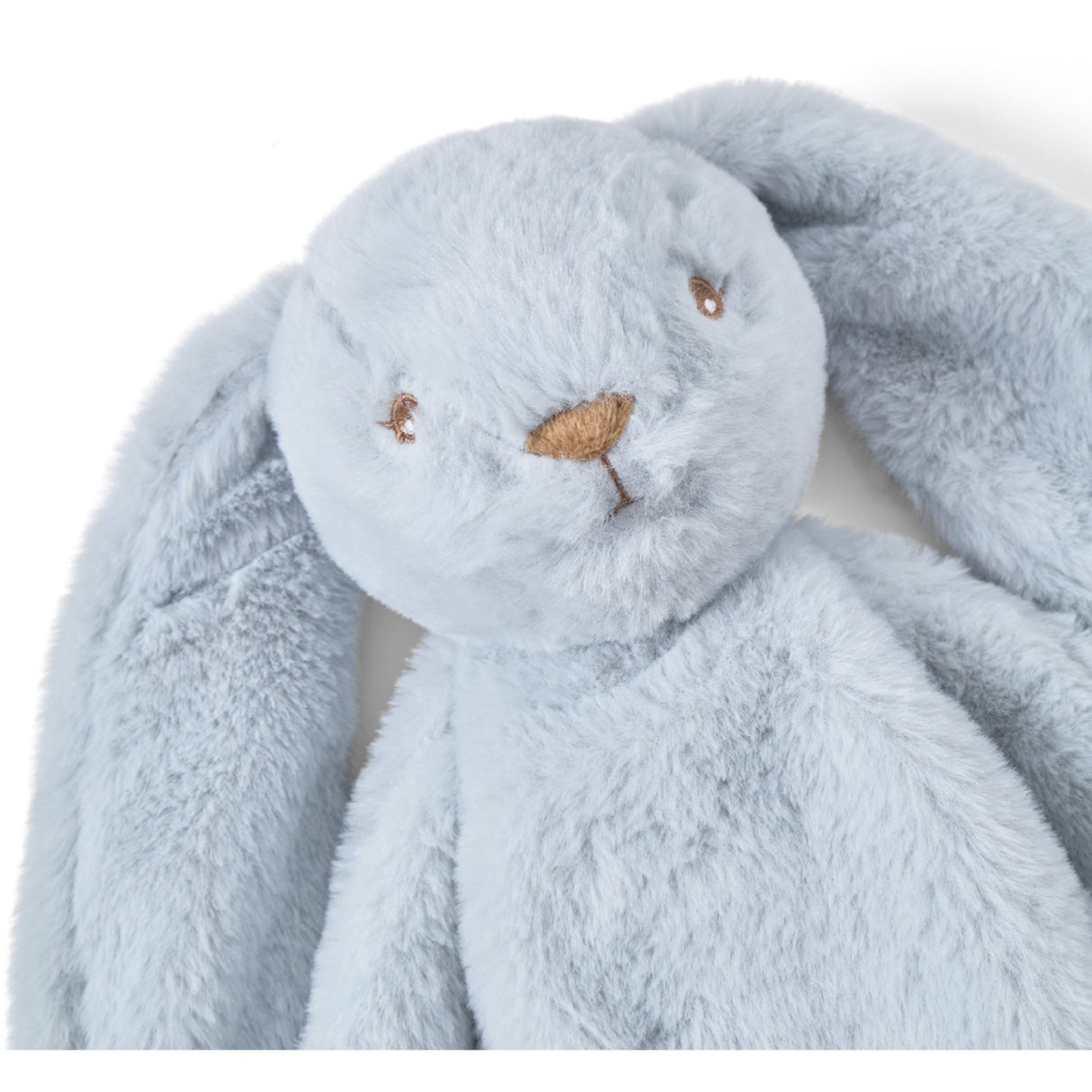 That's Mine Blue Houston Heavy Teddy Small