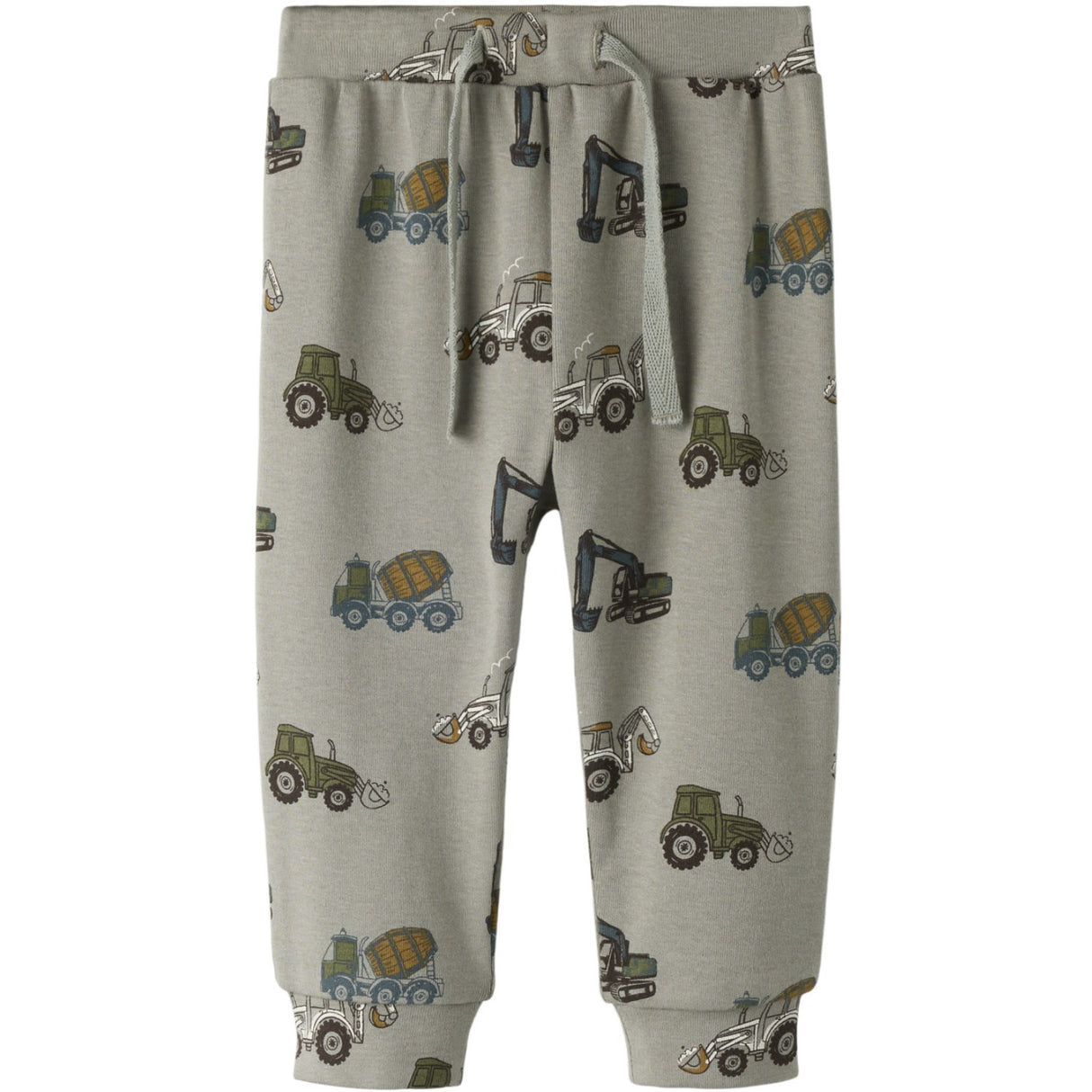 Name It Dried Sage Nbmbasil Pants