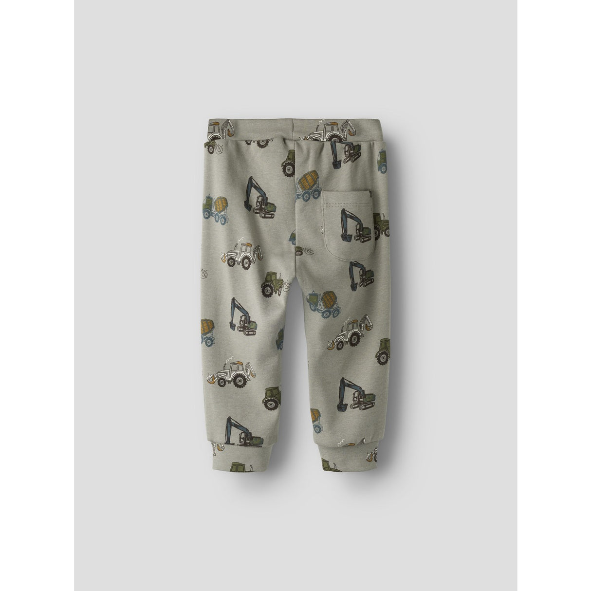 Name It Dried Sage Nbmbasil Pants