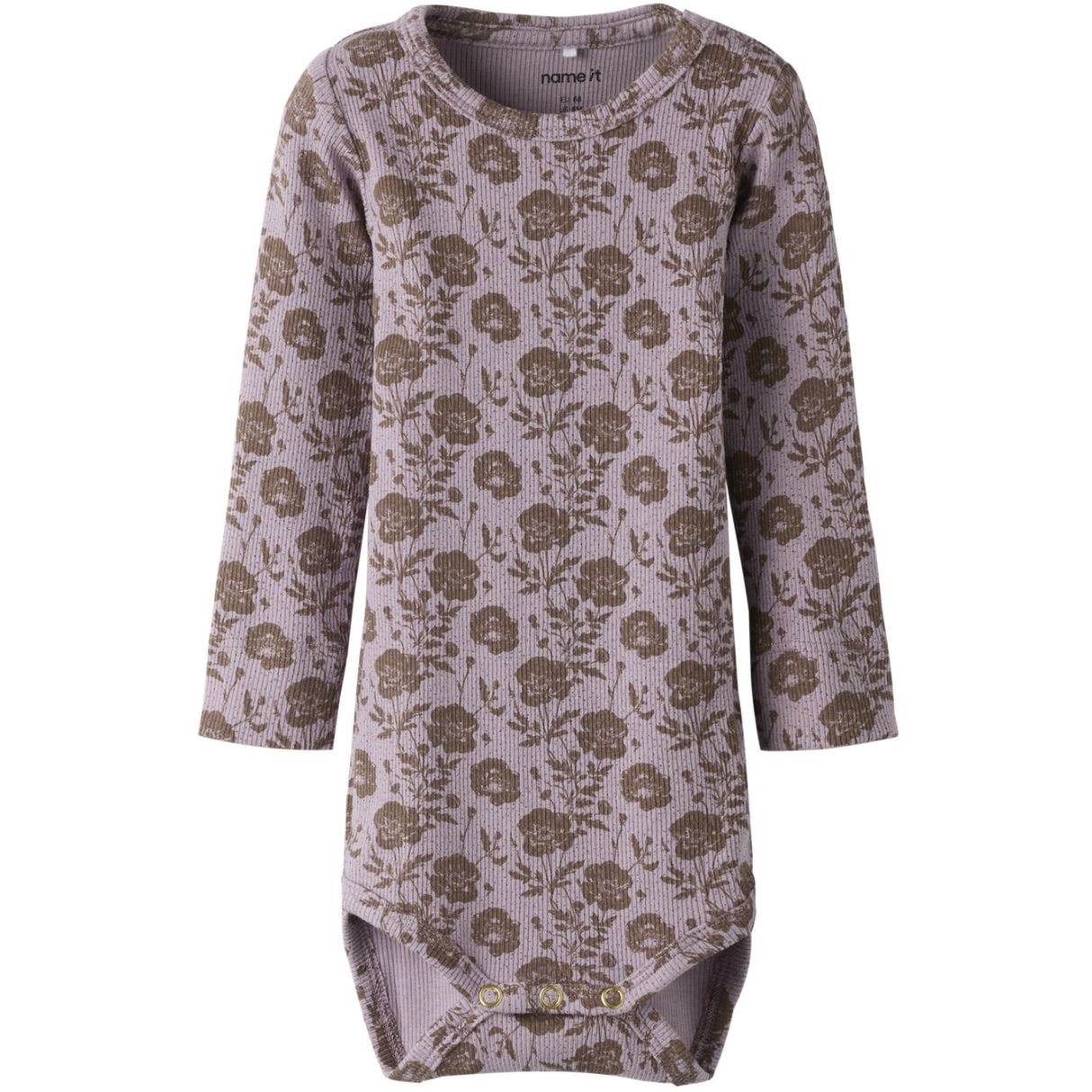 Name It Nirvana Nbfberla Ls Xsl Body