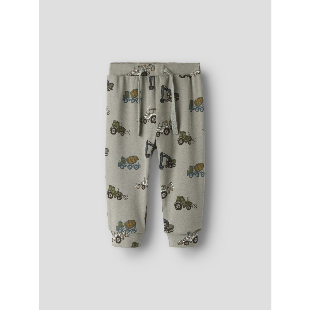 Name It Dried Sage Nbmbasil Pants