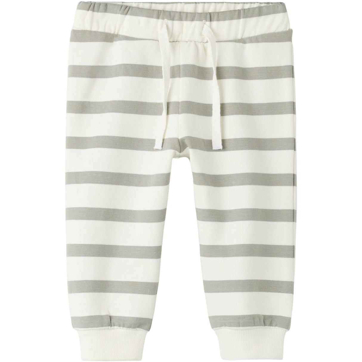 Name It Shadow Nbmbento Swe Pants Bru