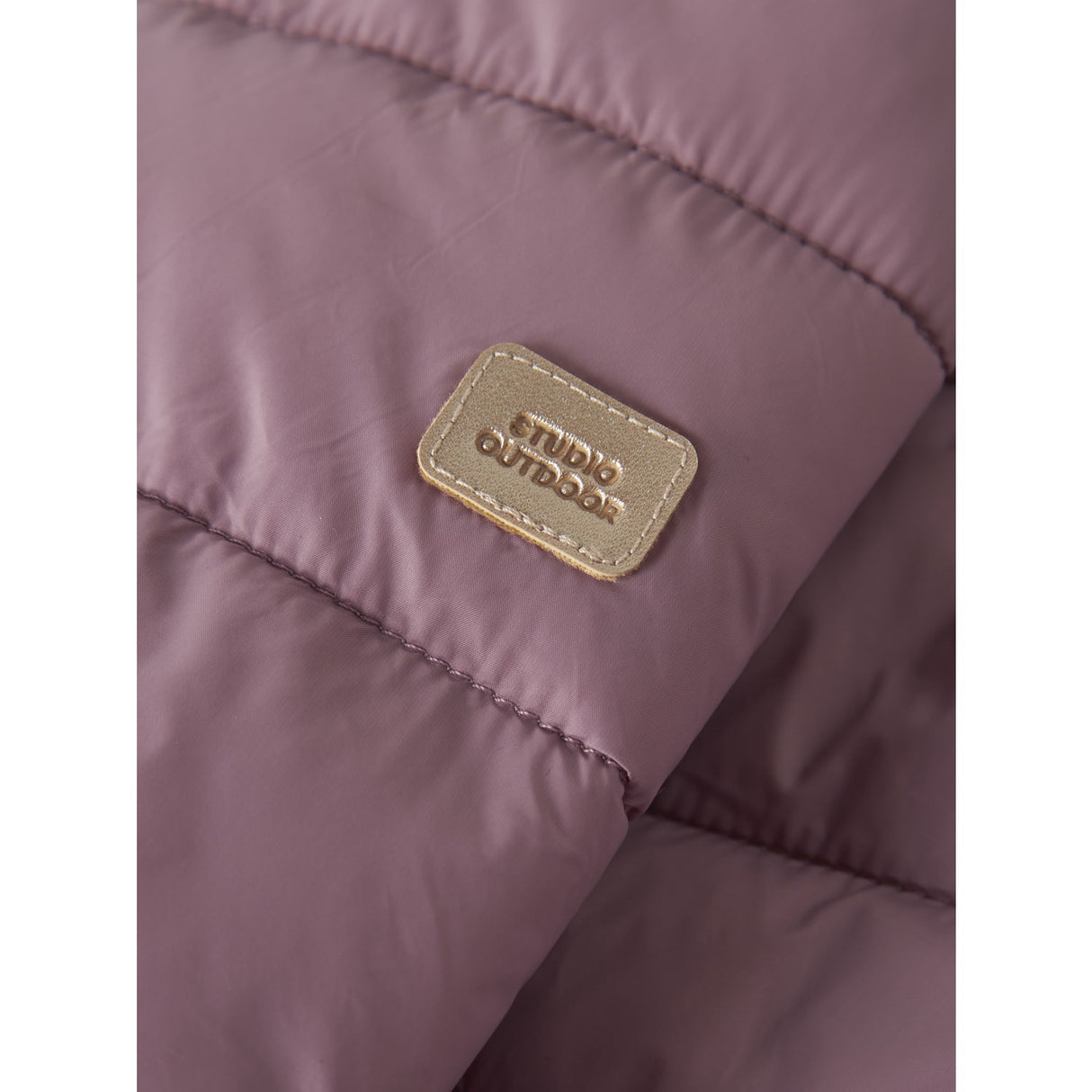 Name It Wistful Mauve Nmfmarble Jacket Pb1