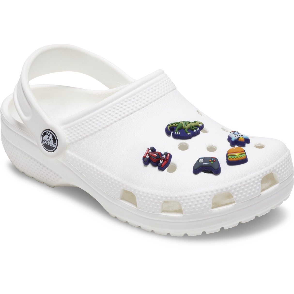 Crocs Tiny Boy Favorites 5 Pack