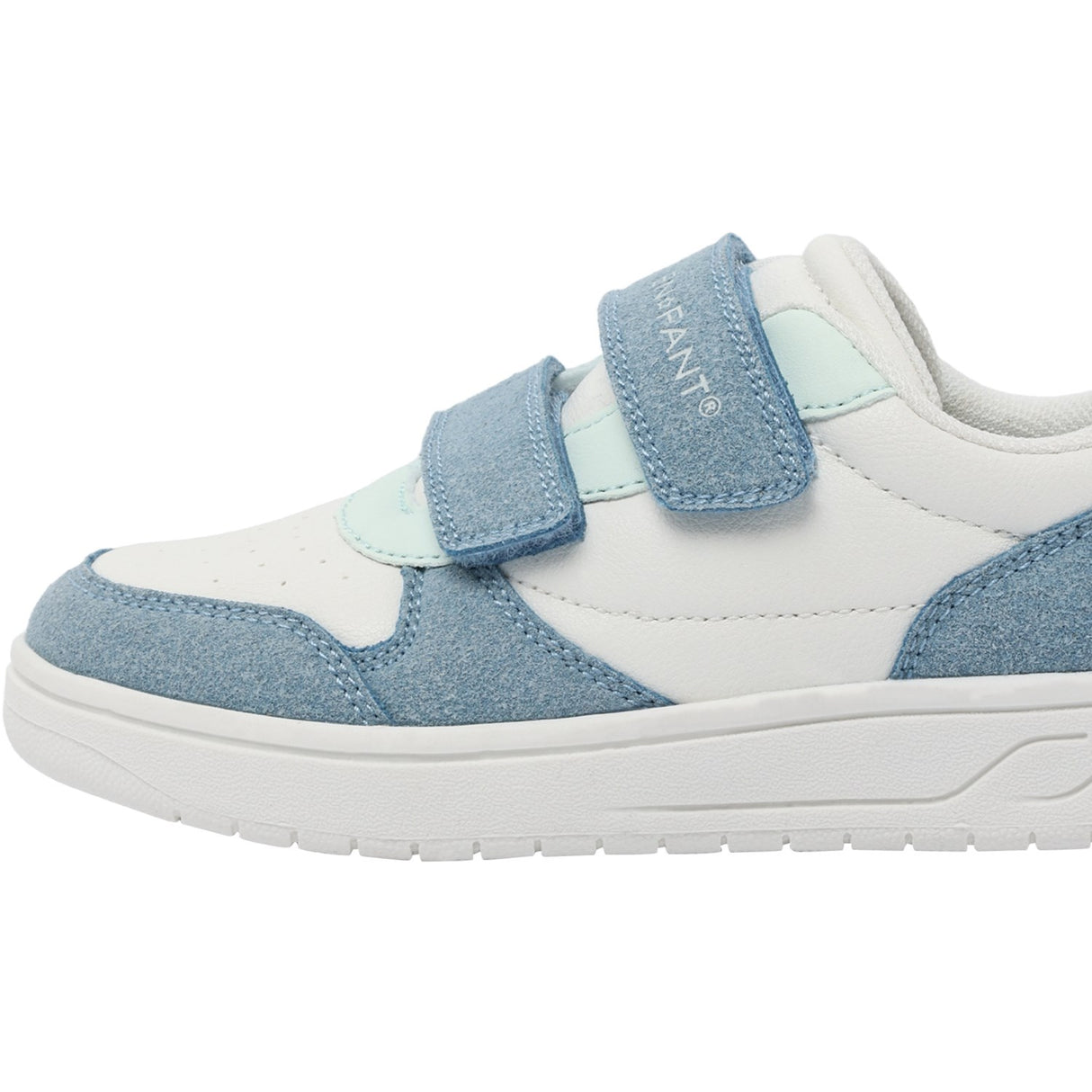 En Fant Citadel Sneakers Velcro