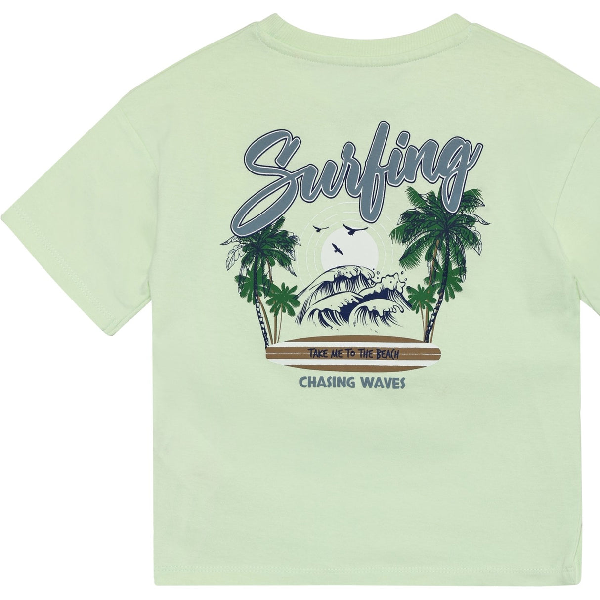 En Fant Ambrosia T-Shirt Ss