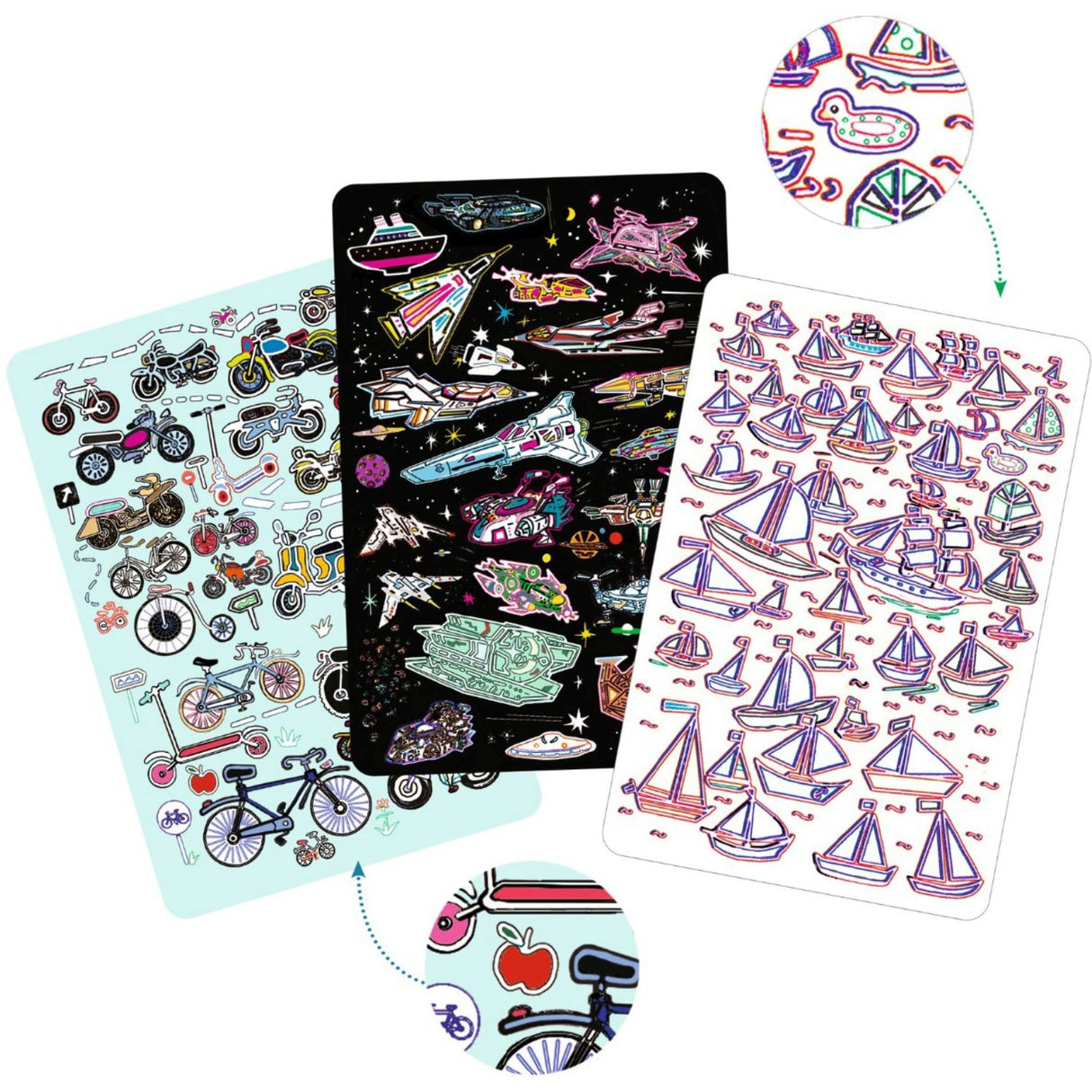 제코 카드 게임, 미스터 트래블