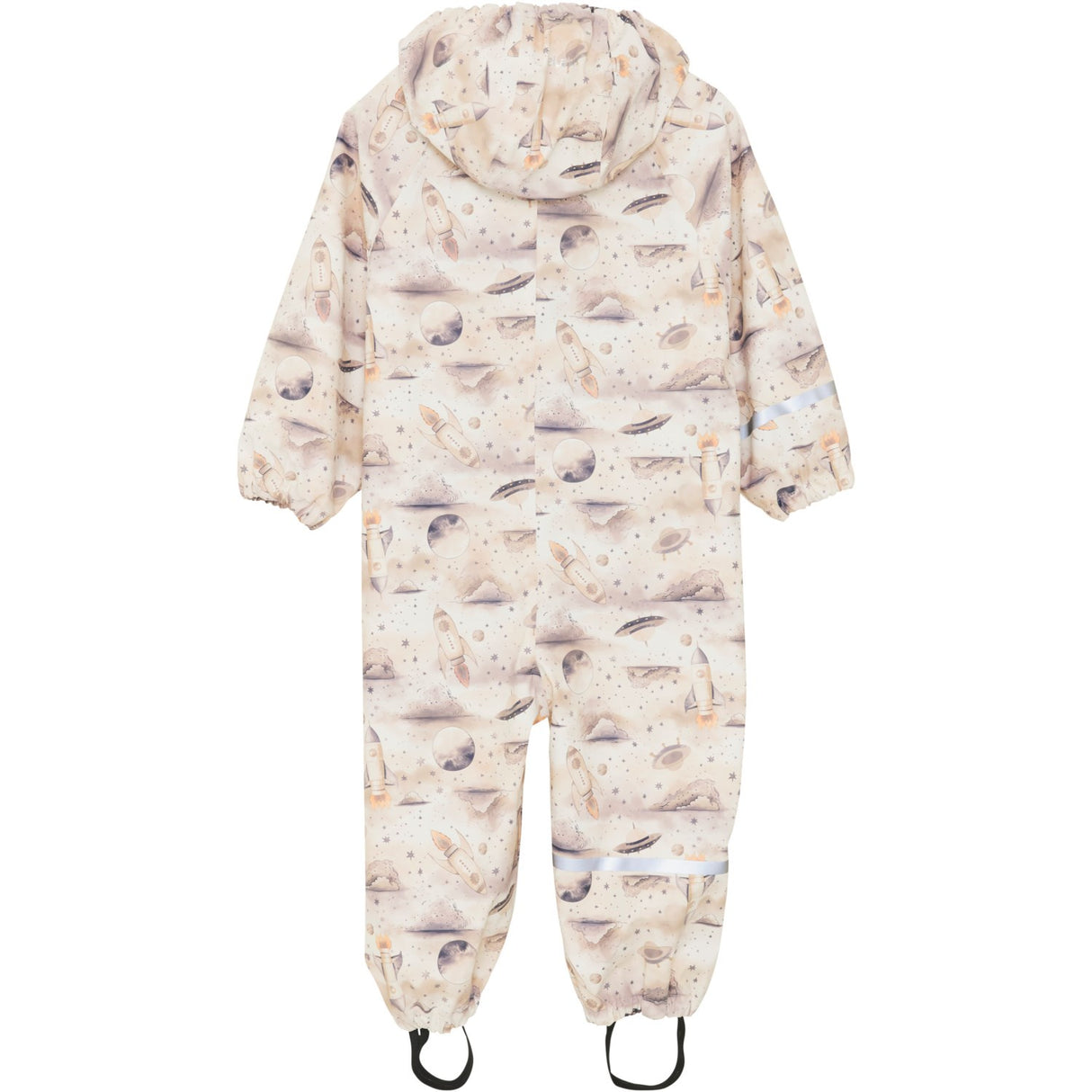 CeLaVi Flint Stone Rainwear Suit - Aop