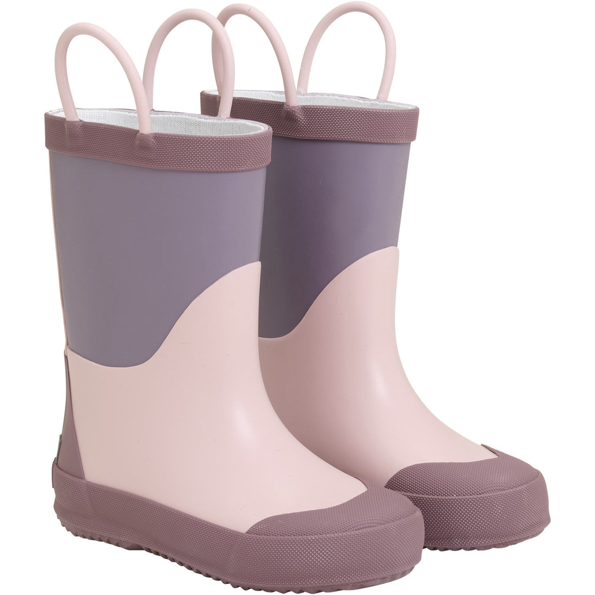 CeLaVi Misty Rose Wellies Block