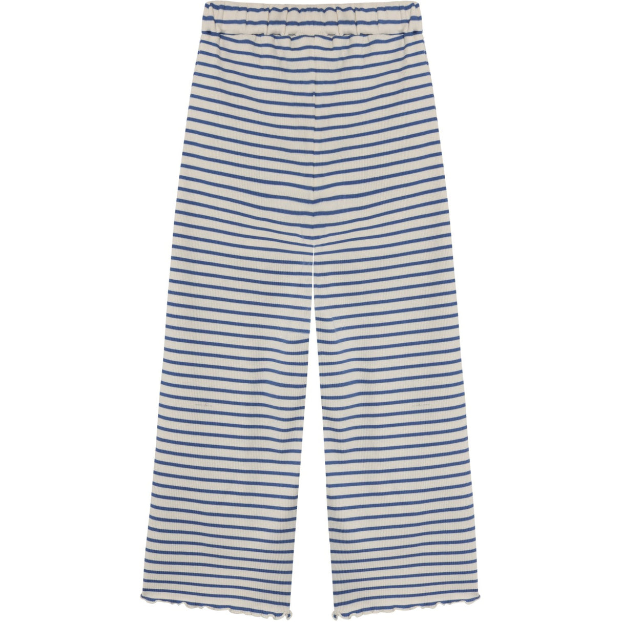 Minymo Dutch Blue Pants Rib