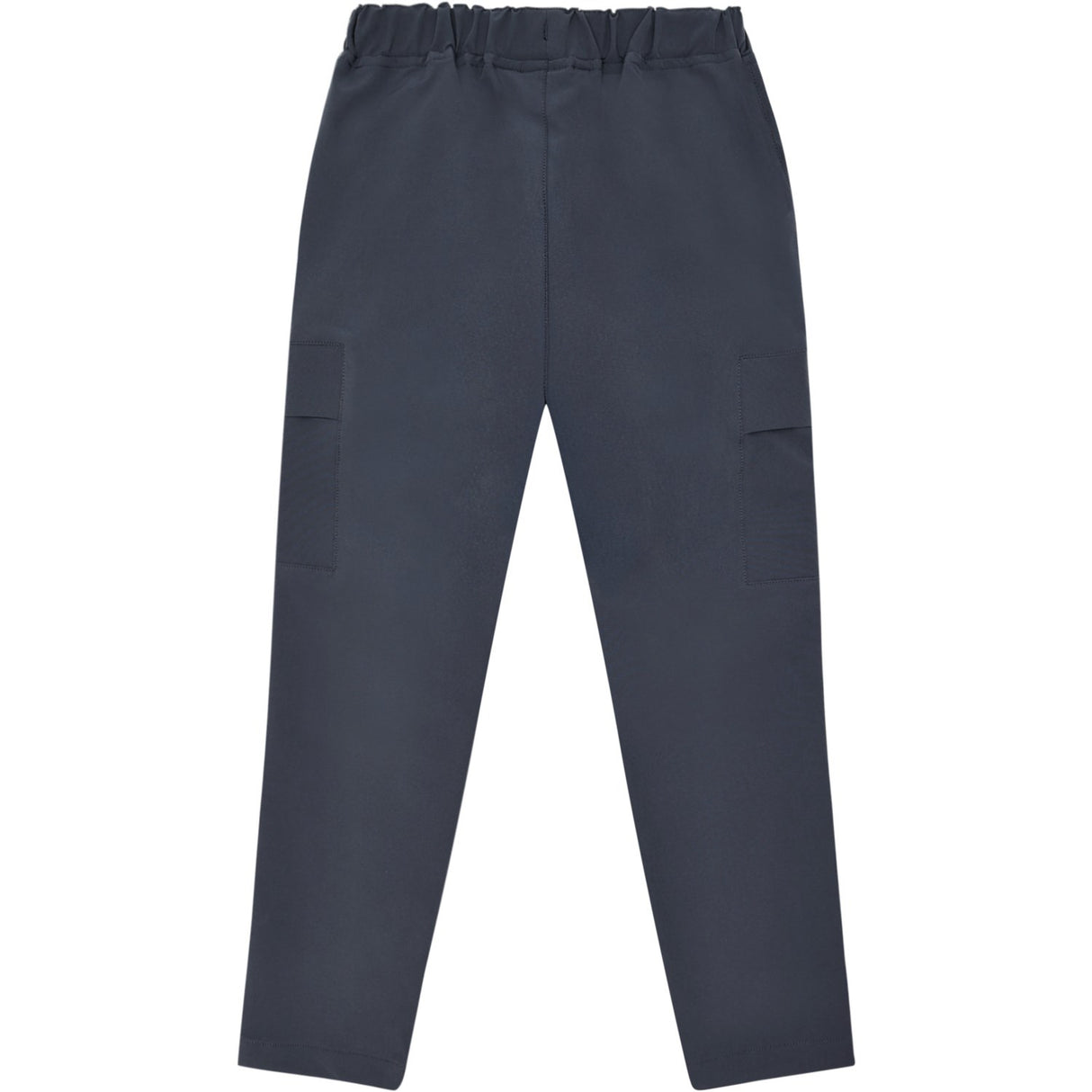 Minymo Odyssey Gray Pants Woven