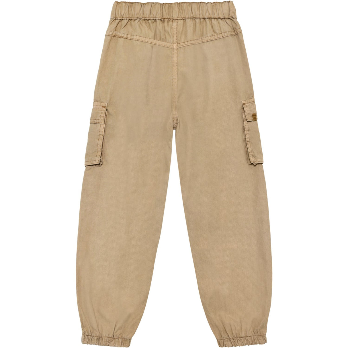 Minymo Crockery Pants Woven Ribstop