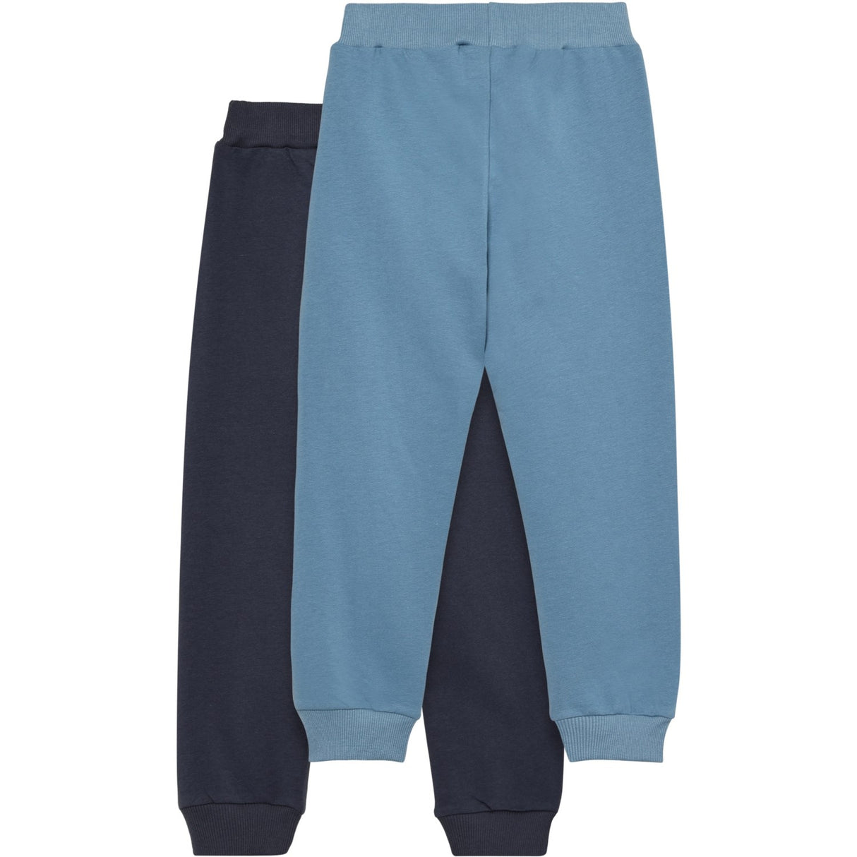 Minymo Odyssey Gray Pants Sweat 2-Pack