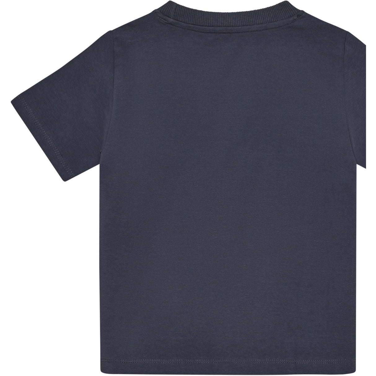 Minymo Odyssey Gray T-Shirt Ss