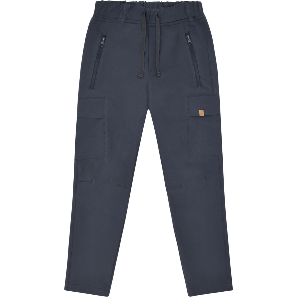 Minymo Odyssey Gray Pants Woven