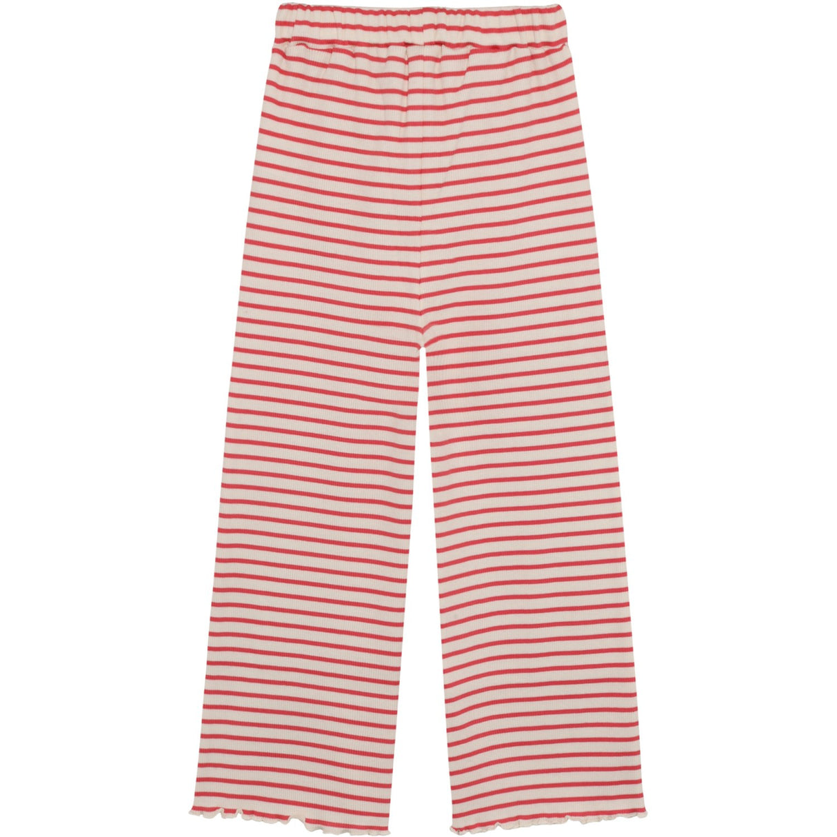 Minymo Spiced Coral Pants Rib