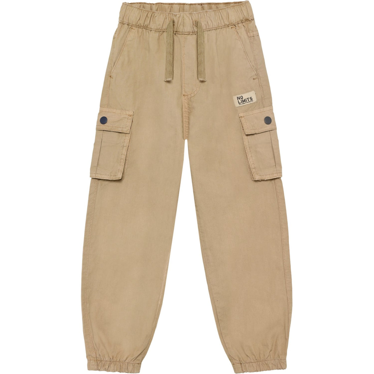 Minymo Crockery Pants Woven Ribstop