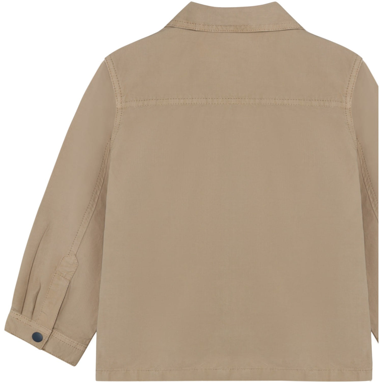 Minymo Crockery Shirt Ls Ribstop