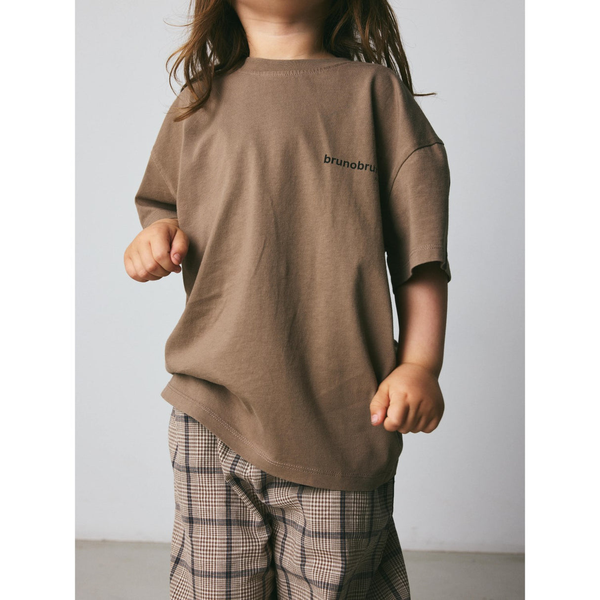 brunobruno nation Walnut Noodles Nanna T-Shirt