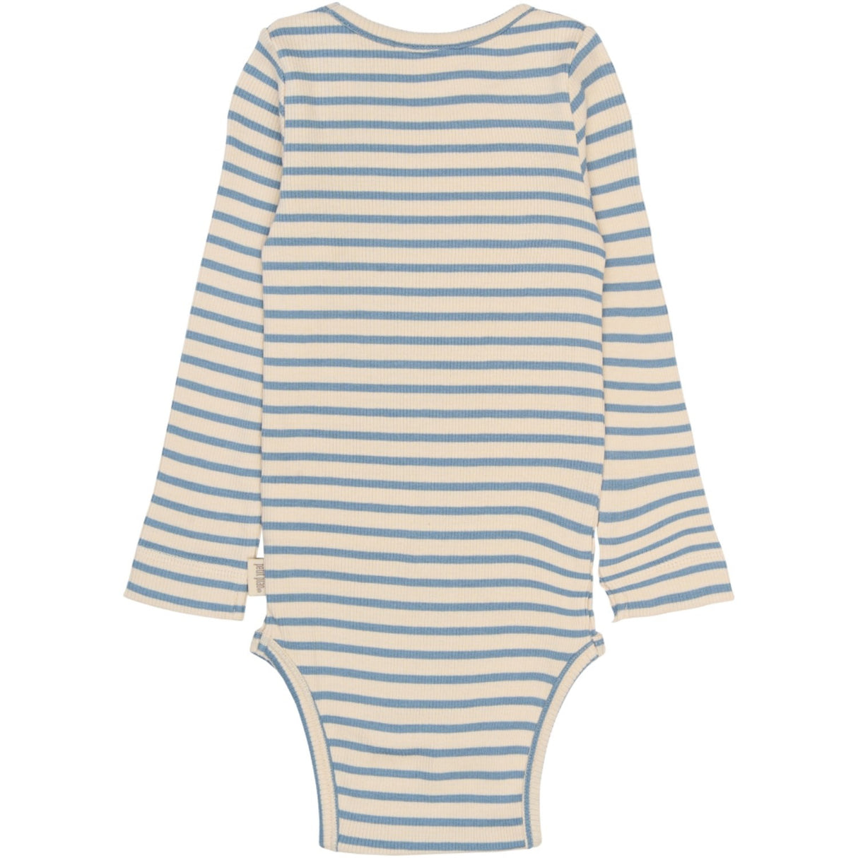 Petit Piao Infinity Striped PPSky L_S Body