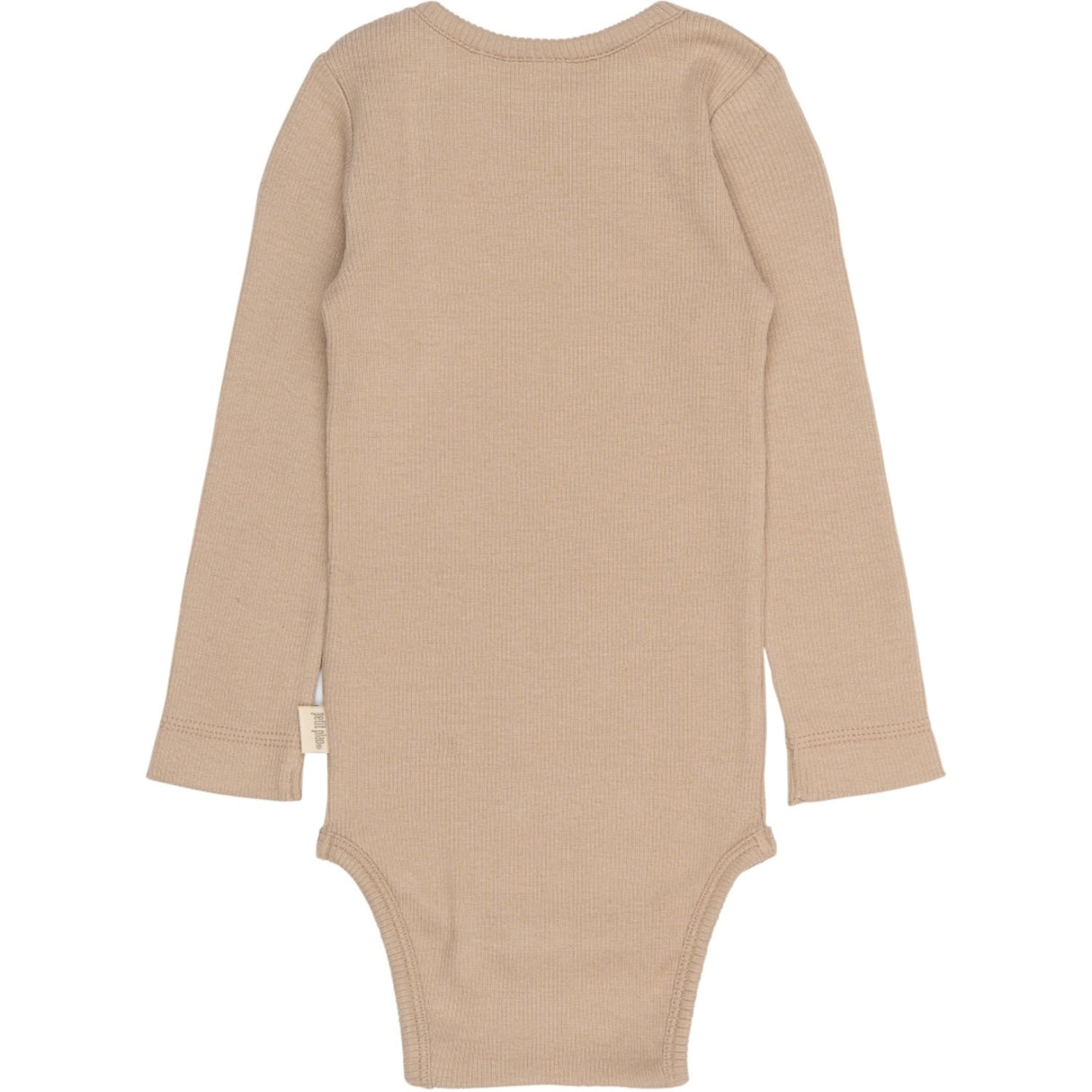 Petit Piao Ginger Snap PPStone L_S Body