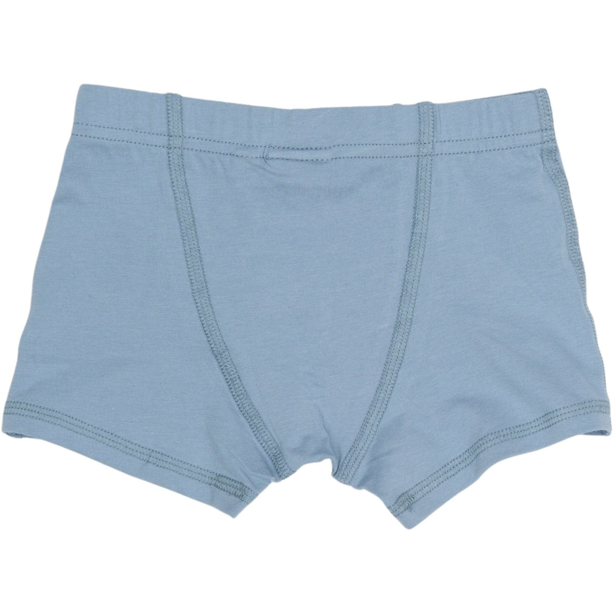 Petit Piao Illusion Blue Boat AOP PPStar Boxers 2-pack