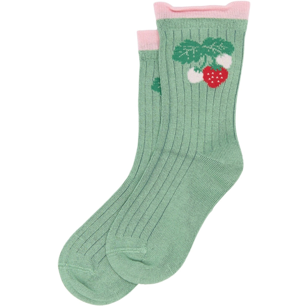 minipop® Frosty Green Ma Bamboo Sock