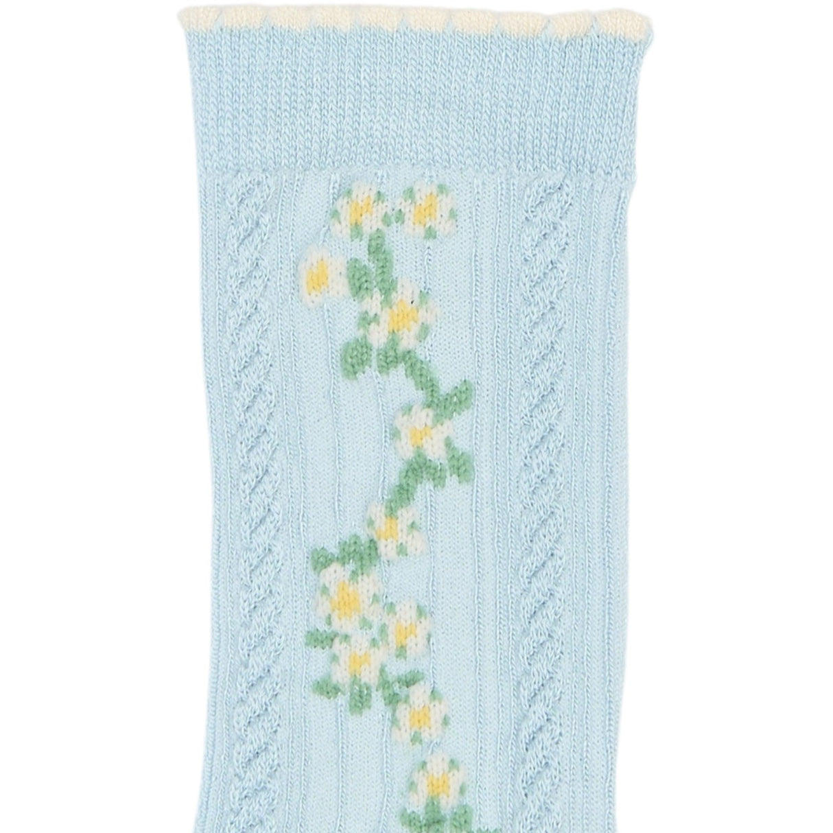 minipop® Clear Sky Melda Bamboo Sock