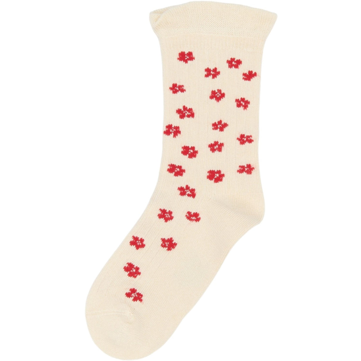 minipop® Cherry Tomato Marry Bamboo Socks 3-Pack