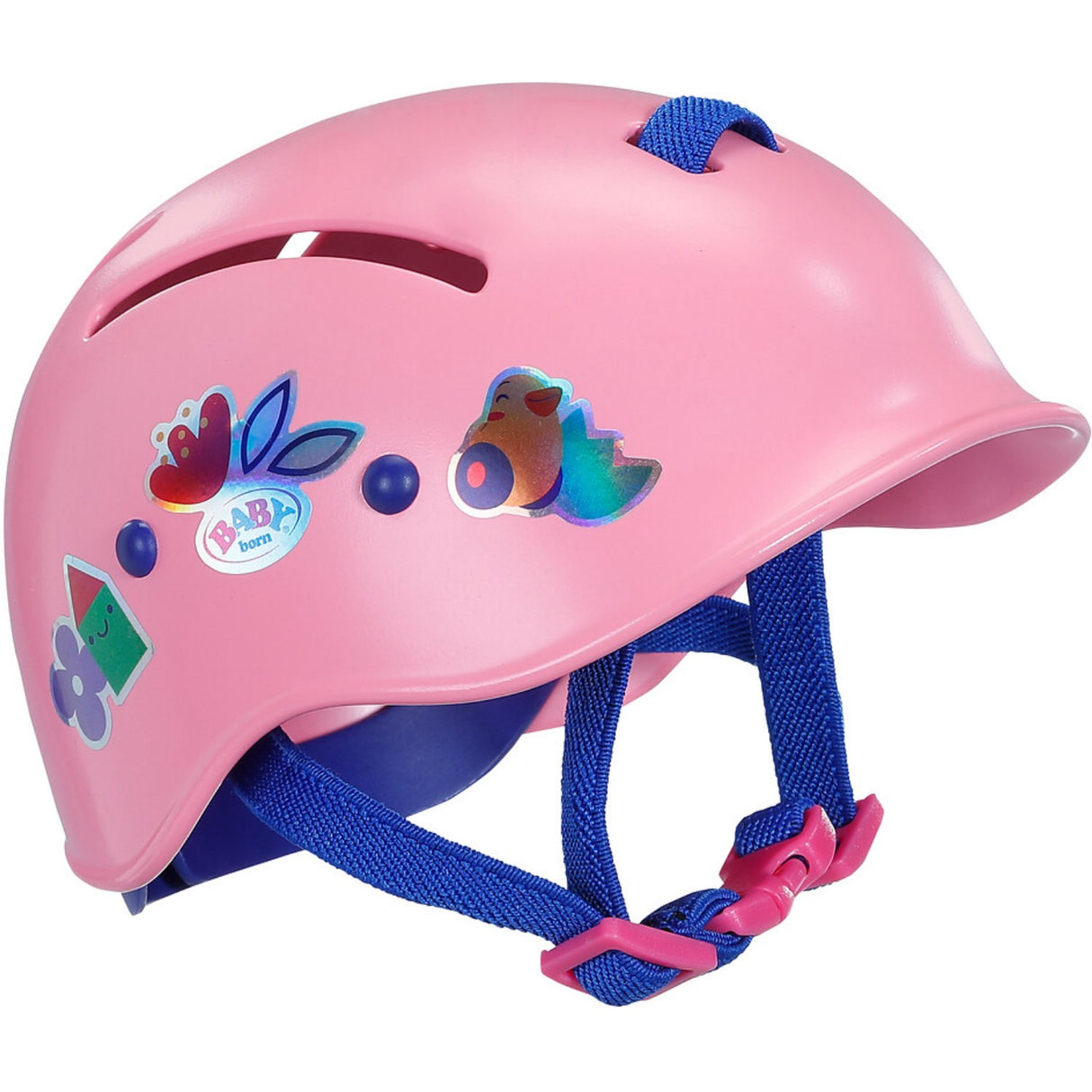 BABY Born Bike Helmet 43cm