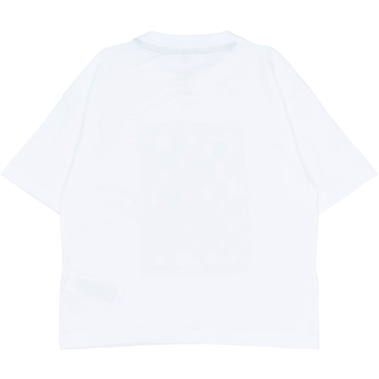 The New Bright White Tnsimone Os S_S Tee