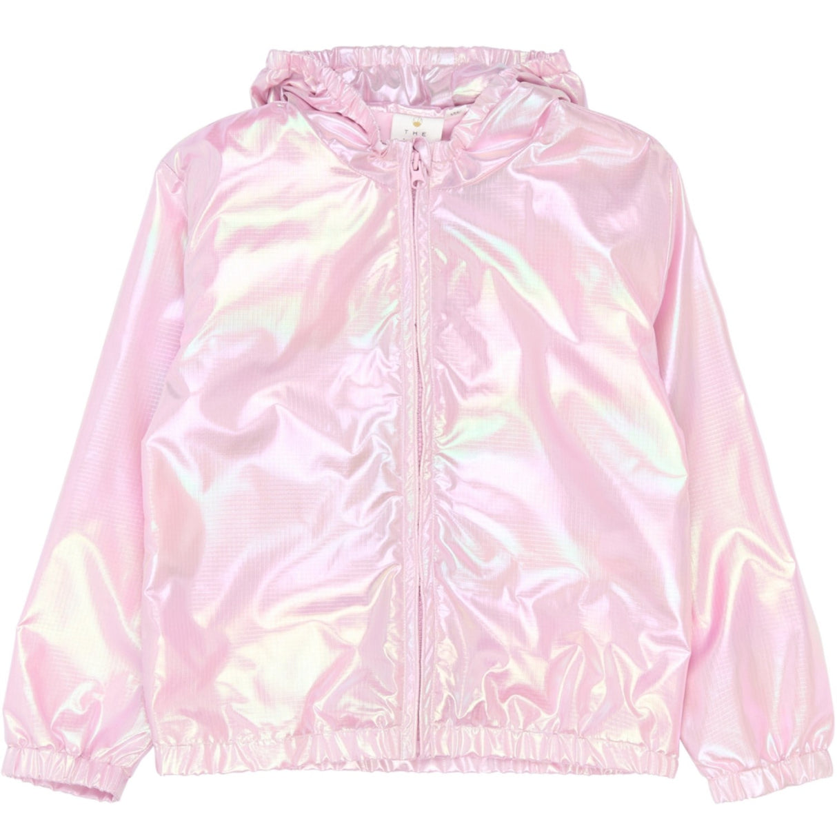 The New Sea Fog Tnsolandia Jacket