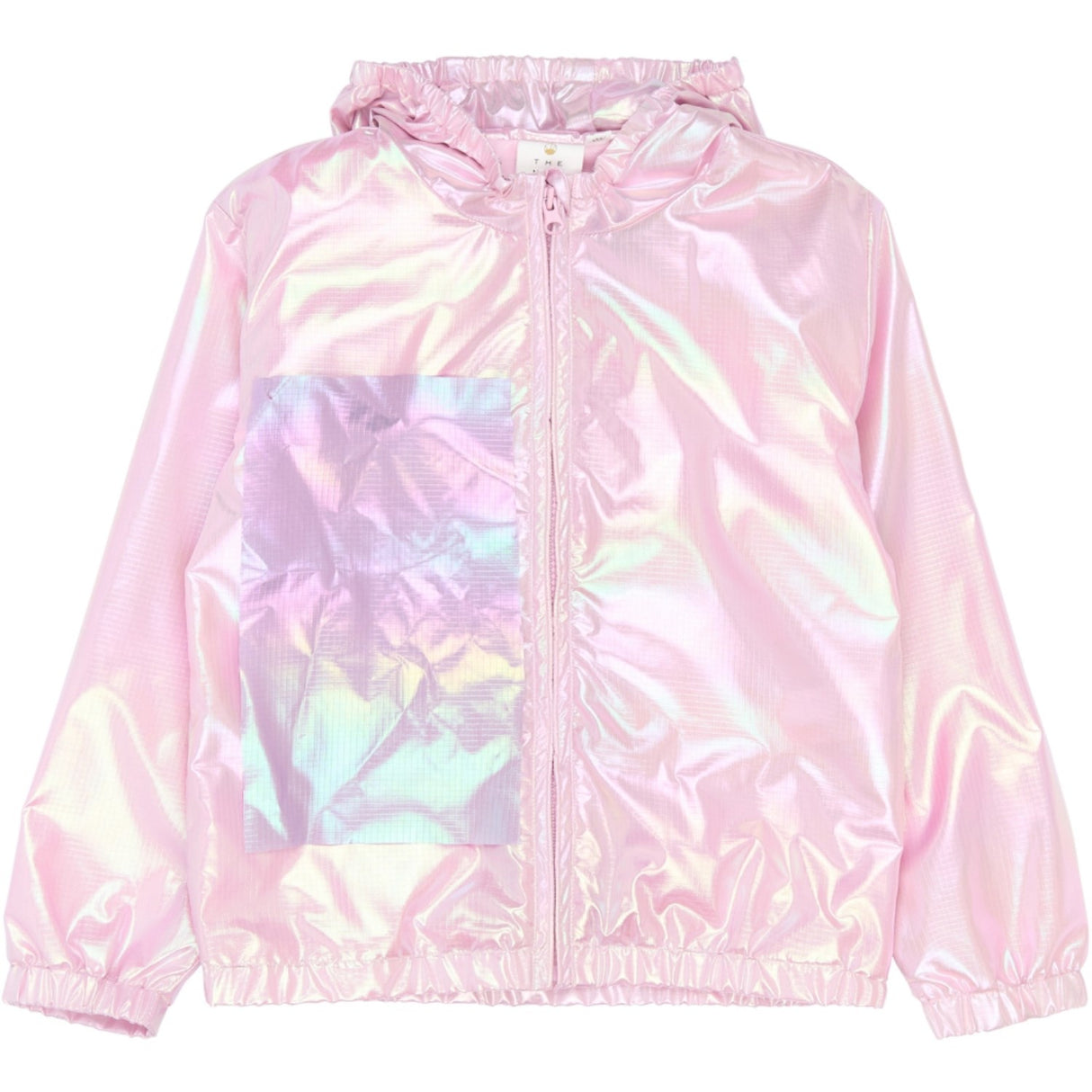 The New Sea Fog Tnsolandia Jacket