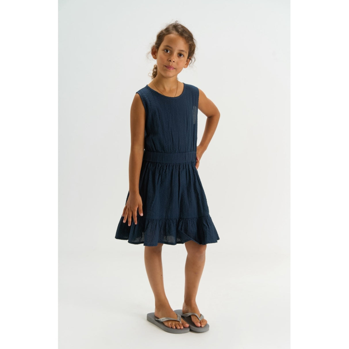 The New Navy Blazer Tntessa S_L Dress