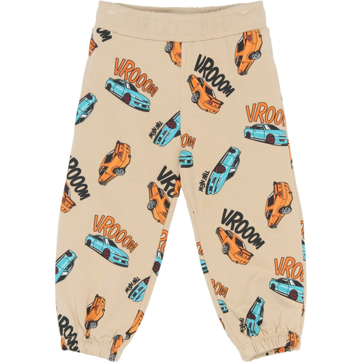 THE NEW Siblings Humus Aop Tnstsullivan Sweatpants