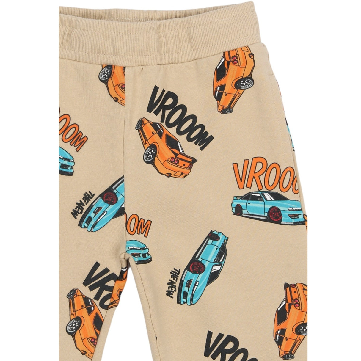 THE NEW Siblings Humus Aop Tnstsullivan Sweatpants