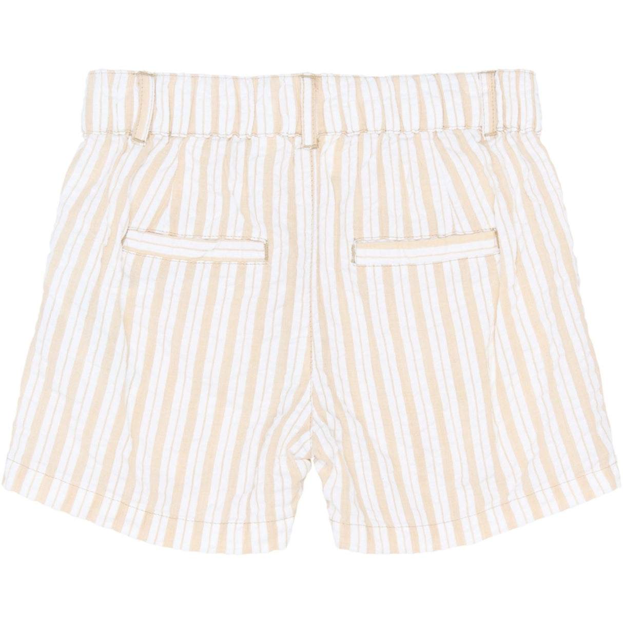 THE NEW Siblings Humus Striped Tnstsmitty Shorts
