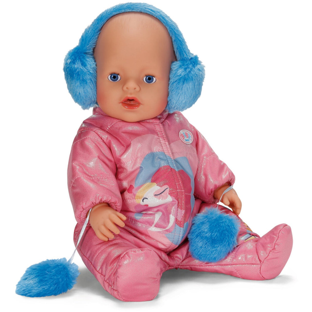 BABY Born Emma Wintersuit 43cm
